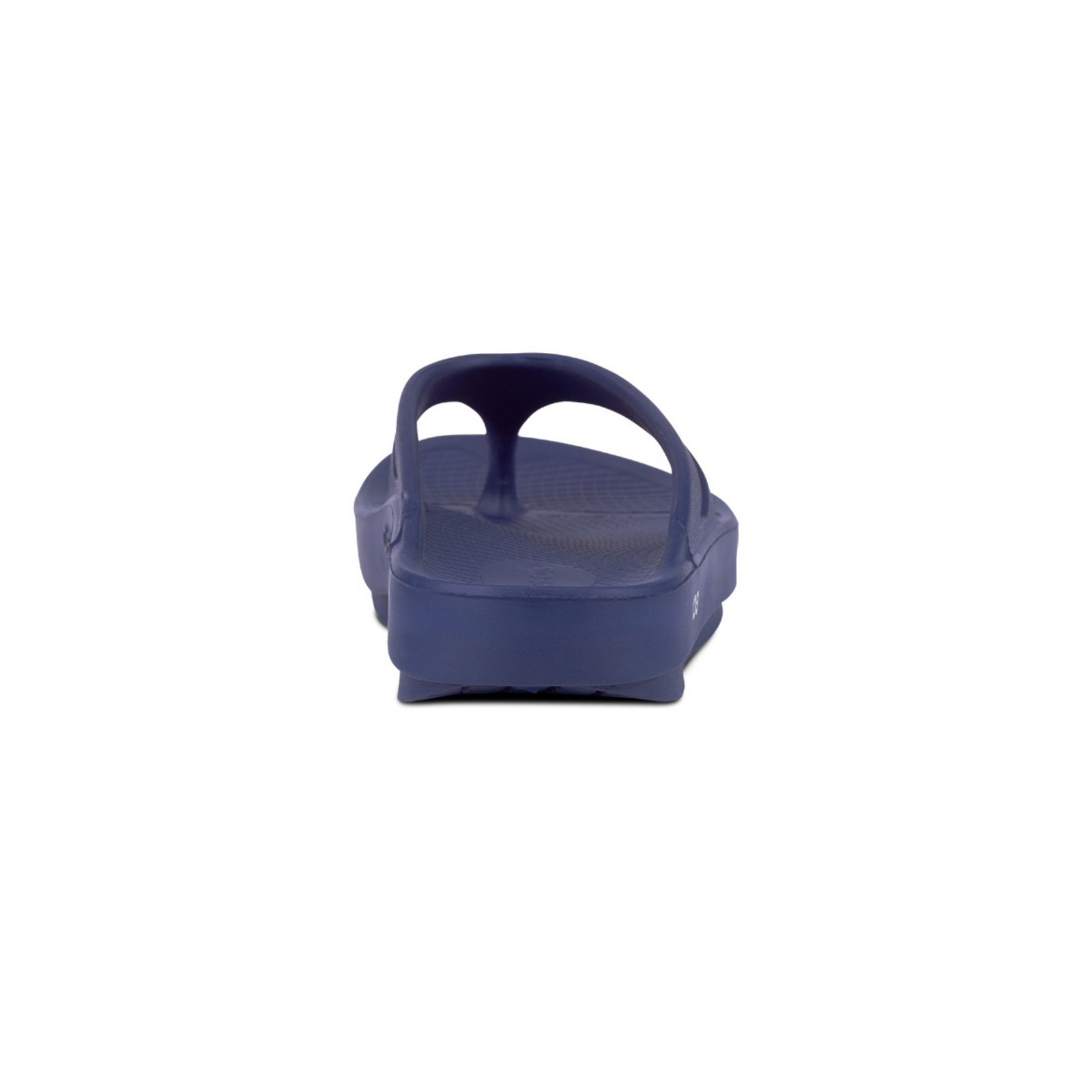 Oofos OOriginal in BLAU