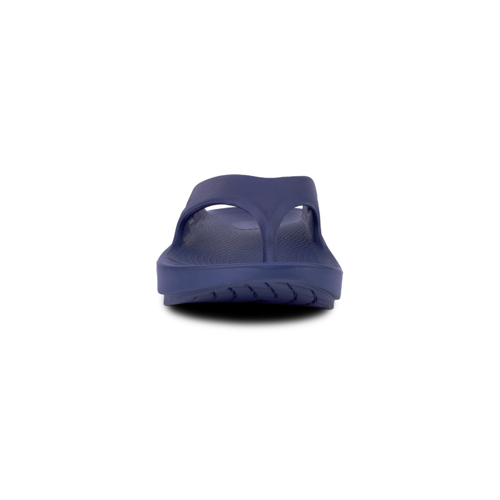 Oofos OOriginal in BLAU
