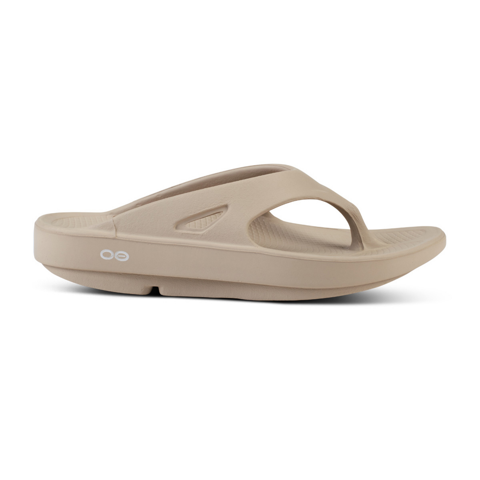 Oofos OOriginal in BEIGE