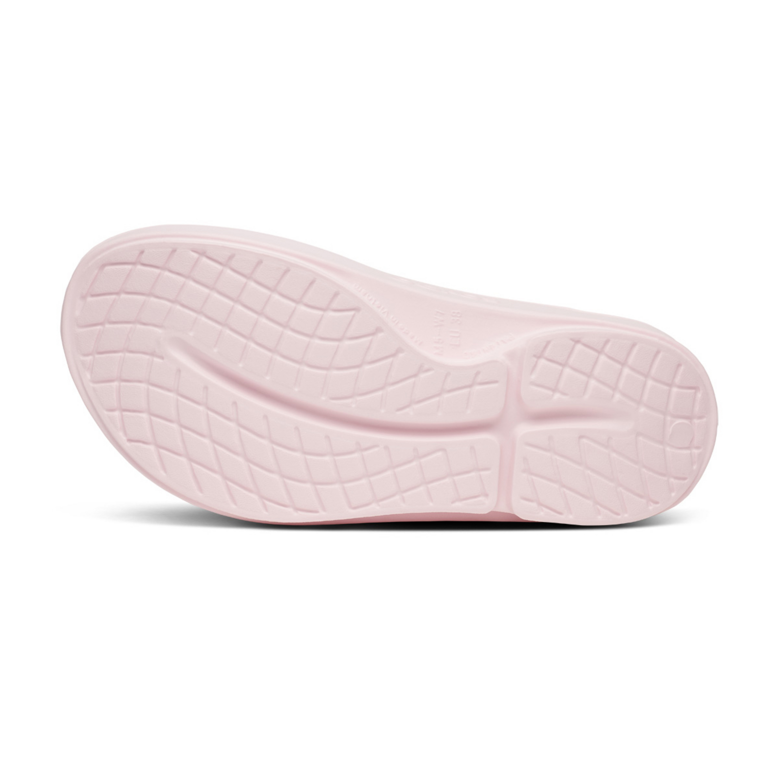 Oofos OOriginal in PINK