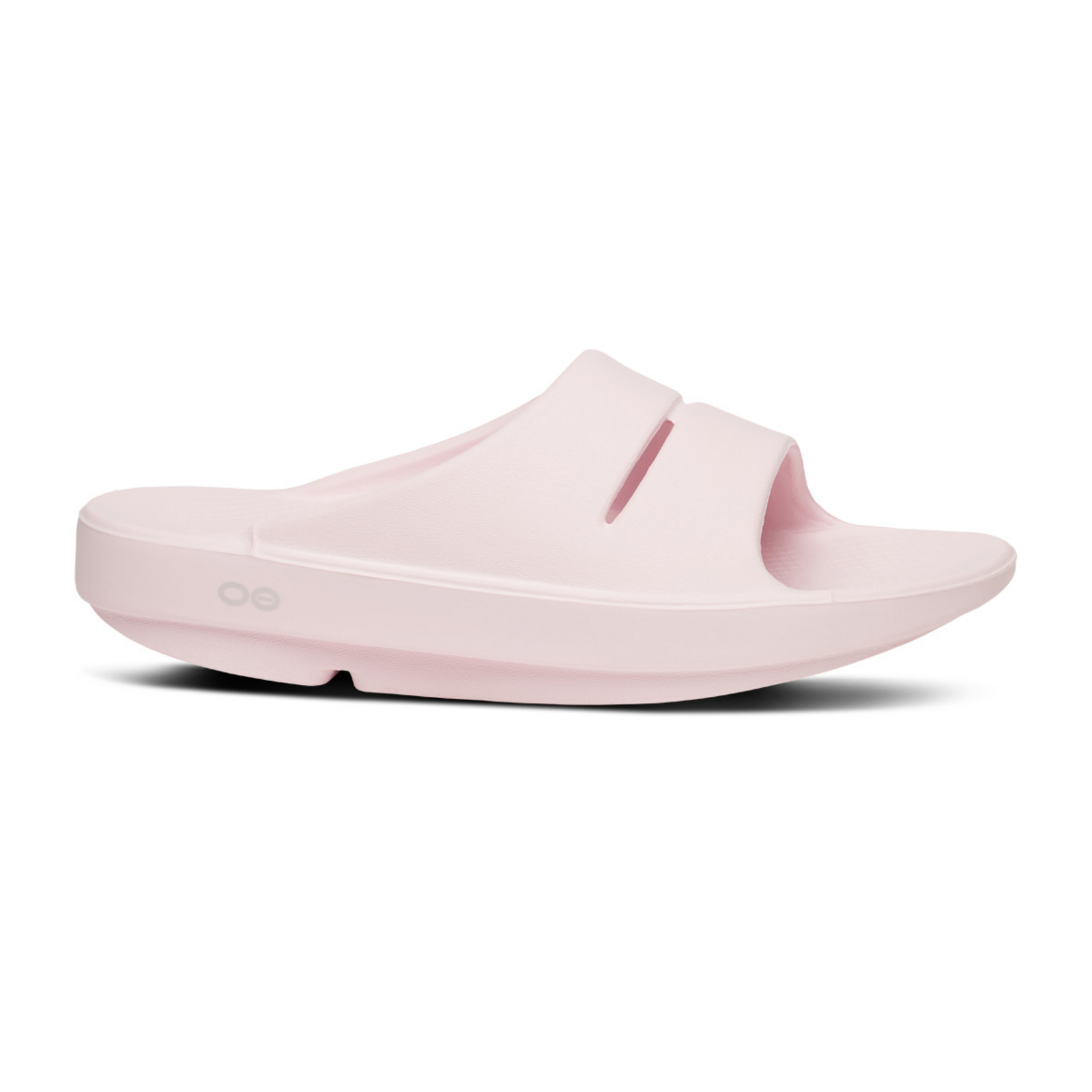 Oofos OOahh in PINK