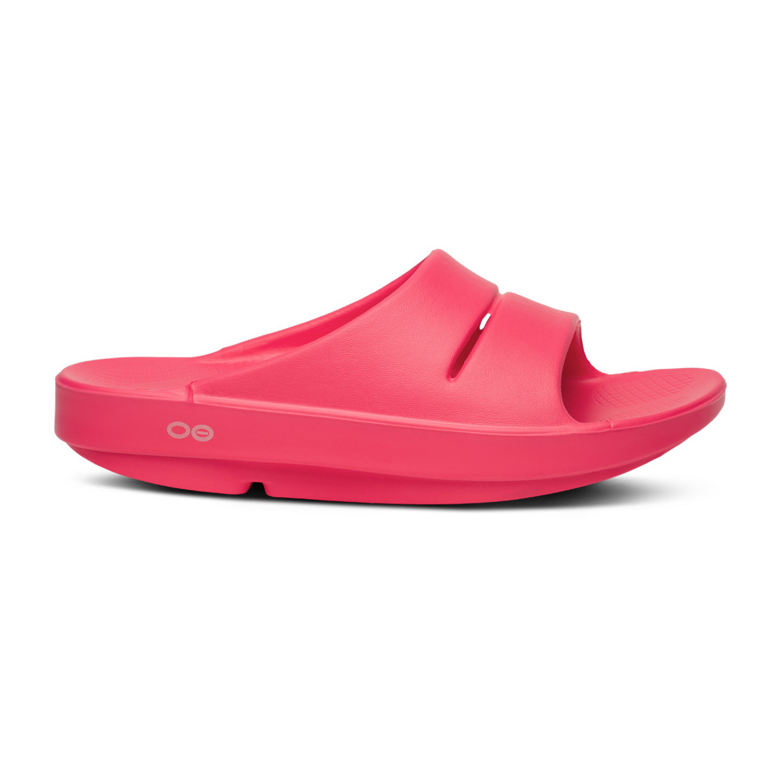 Oofos OOahh in PINK