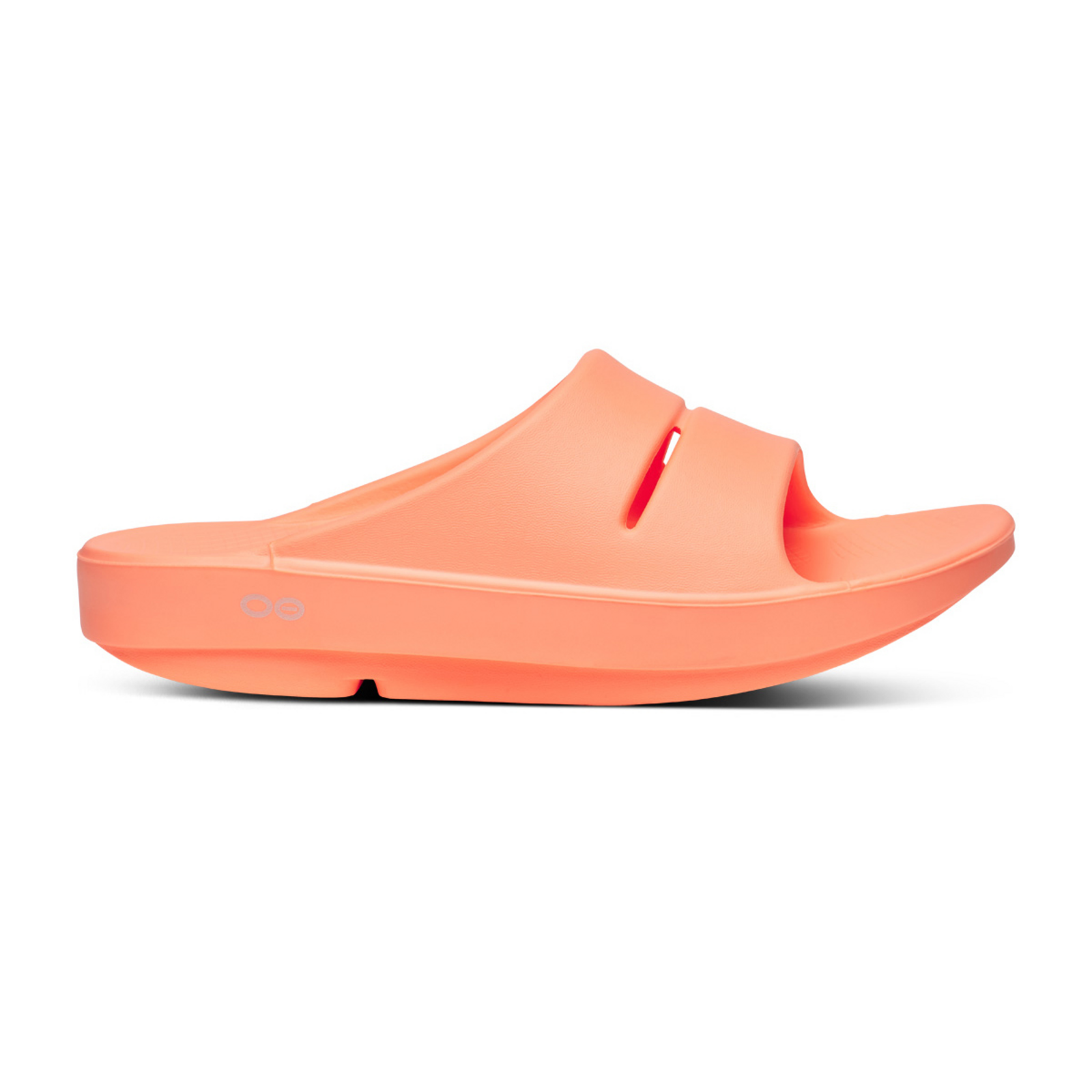 Oofos OOahh in ORANGE