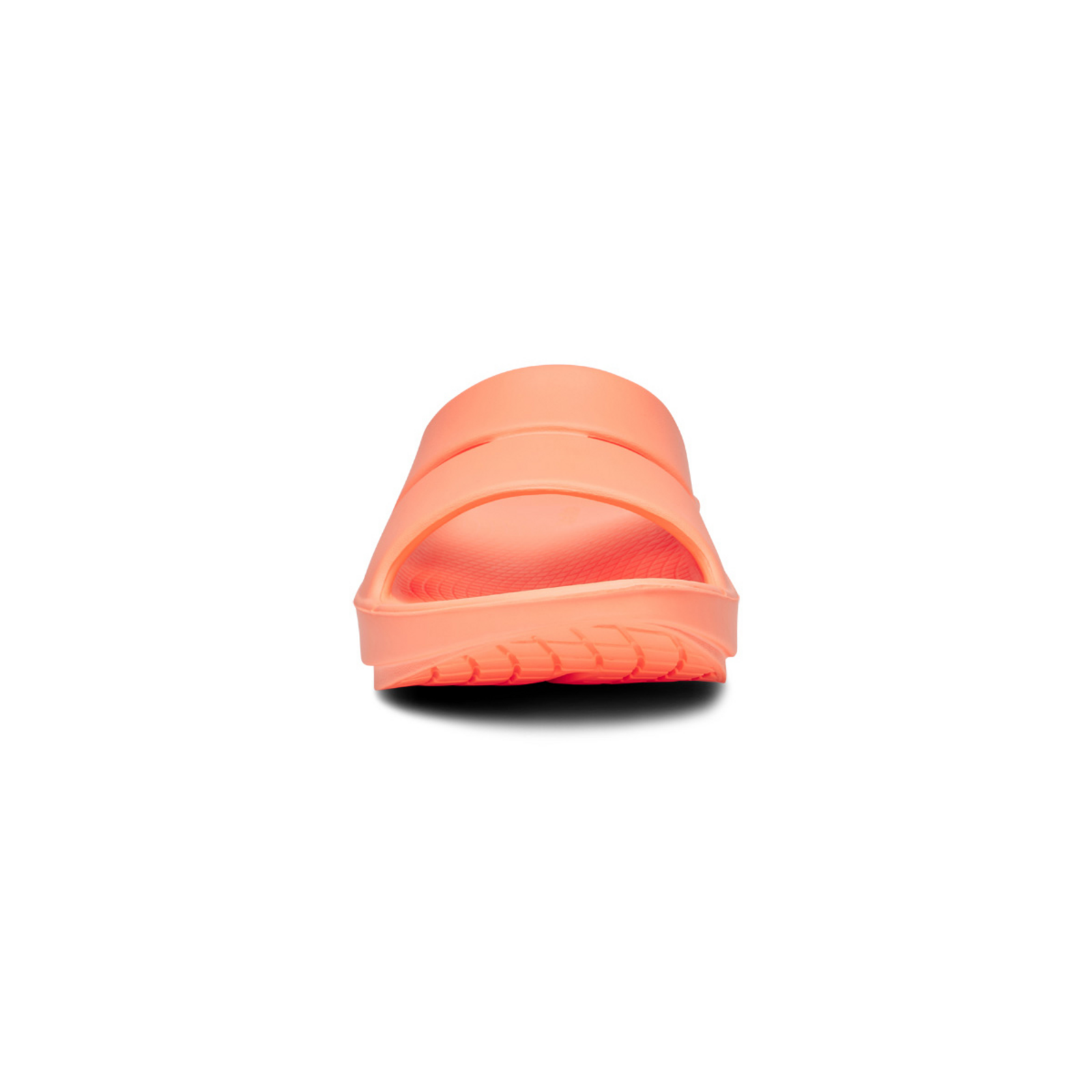 Oofos OOahh in ORANGE