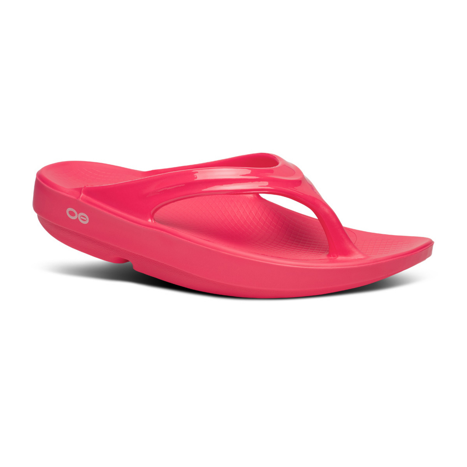 Oofos OOlala in PINK
