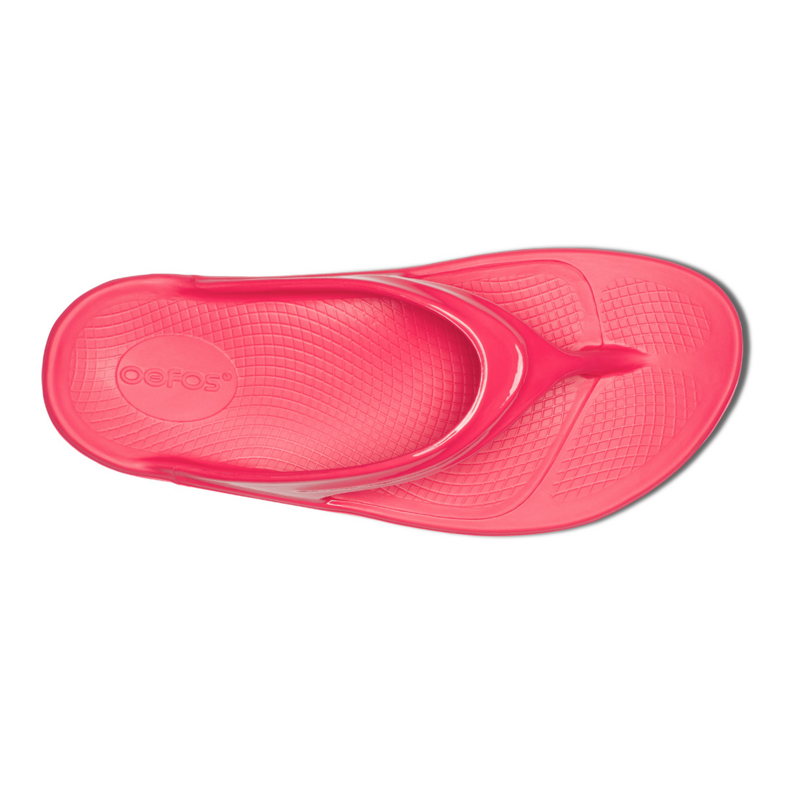 Oofos OOlala in PINK