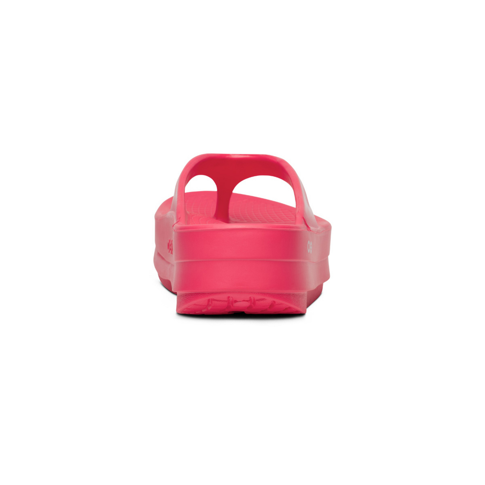 Oofos W OOmega Thong in PINK
