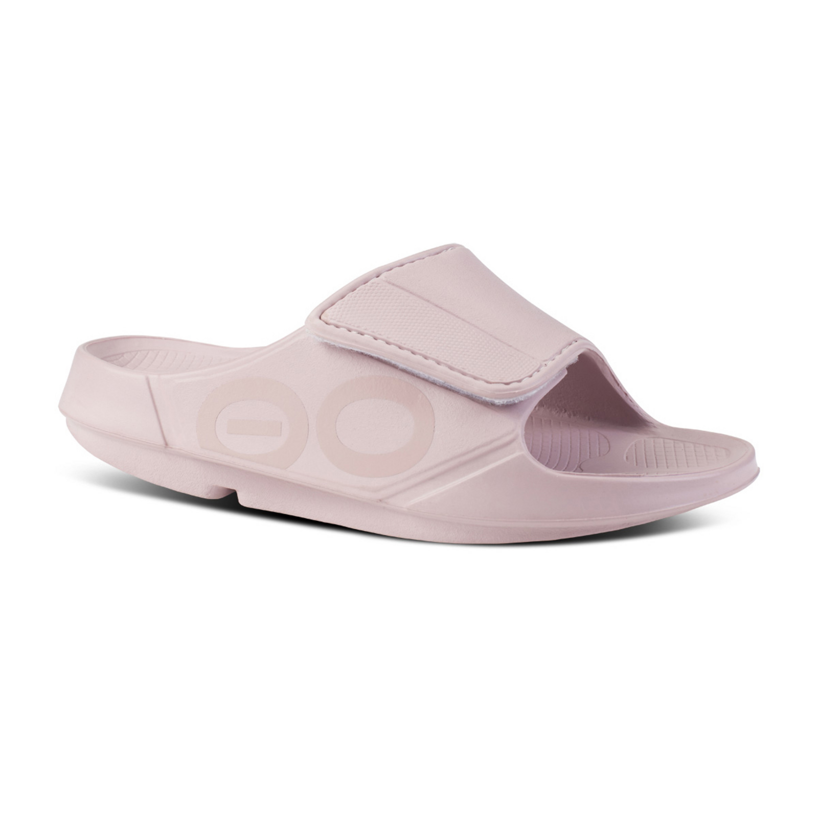 Oofos OOahh Sport Flex in PINK