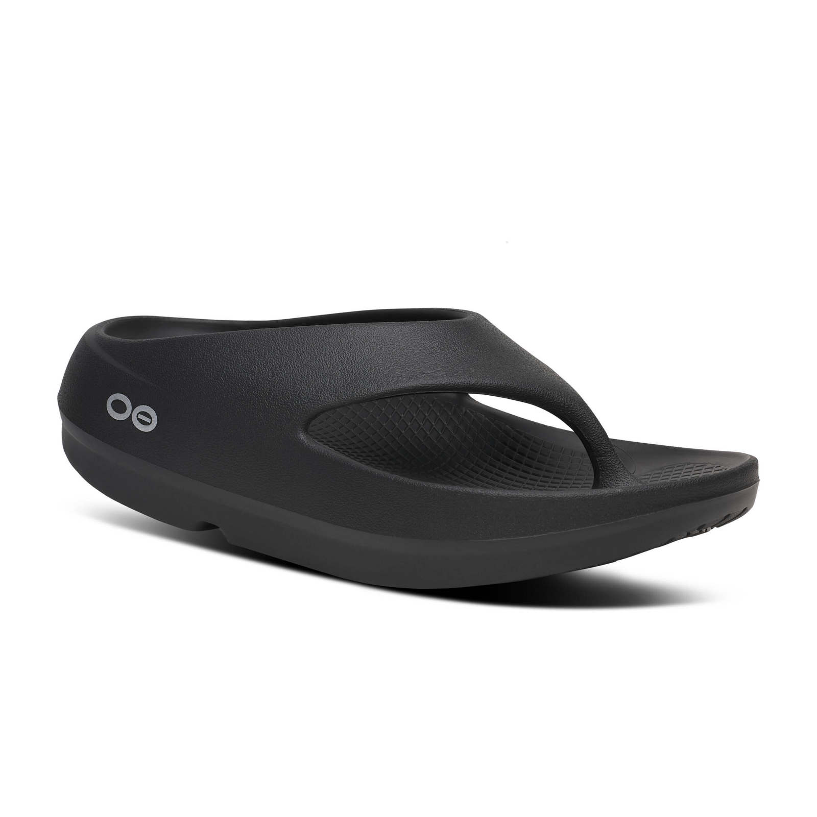 Oofos OOriginal+ in SCHWARZ
