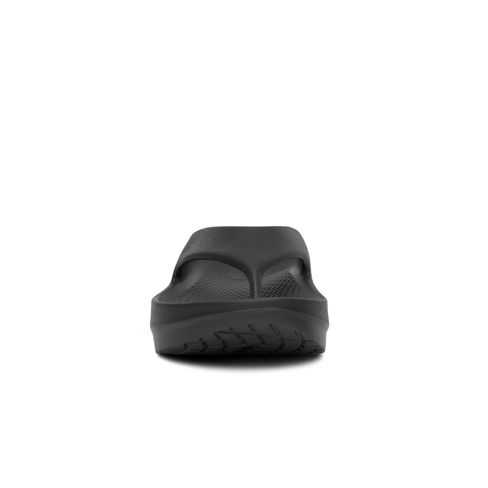 Oofos OOriginal+ in SCHWARZ