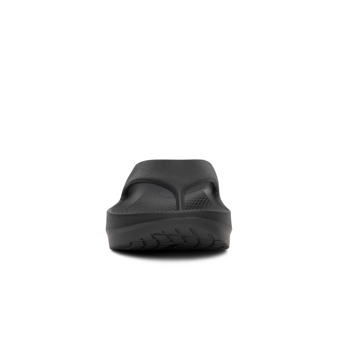 Oofos OOriginal+ in SCHWARZ