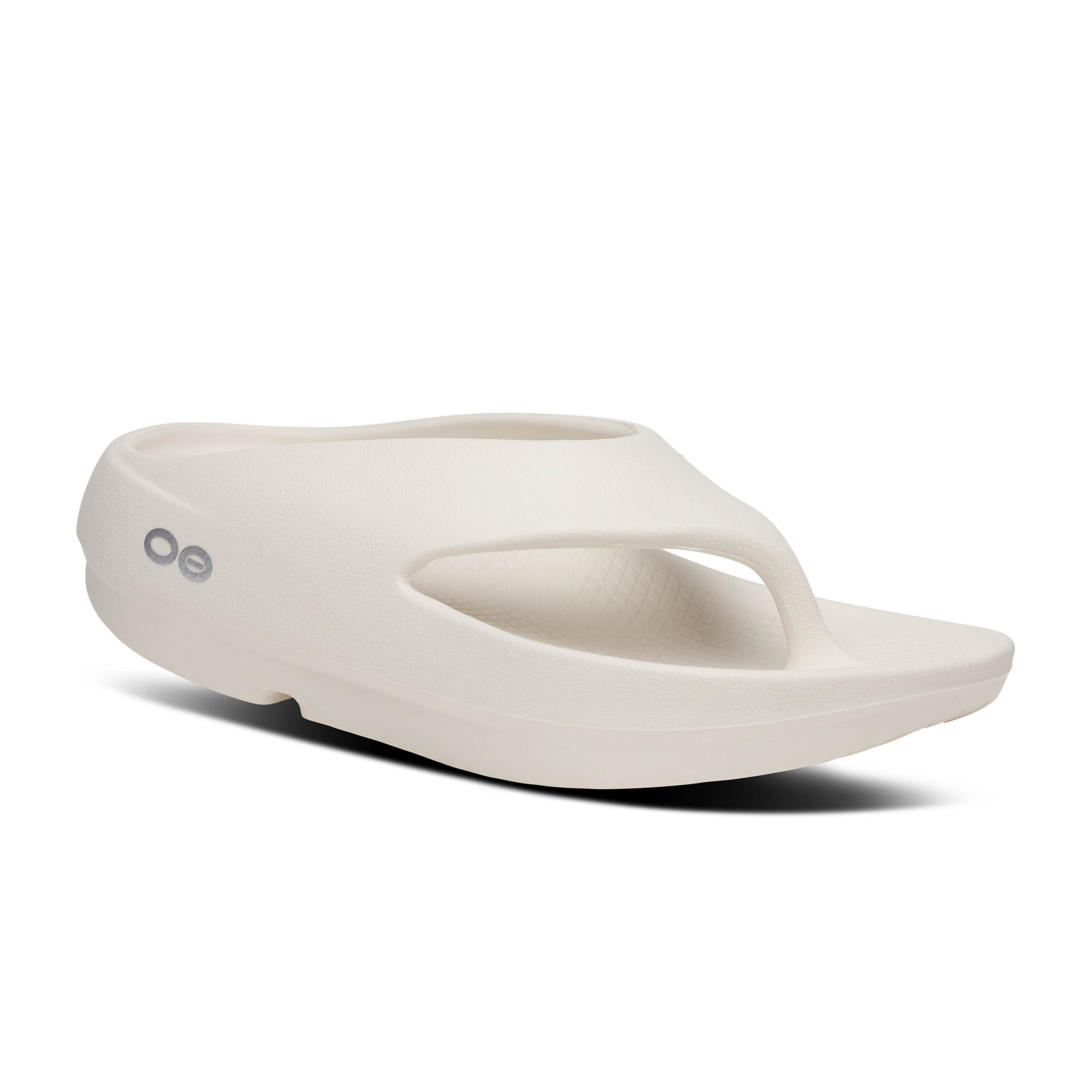 Oofos OOriginal+ in WEISS