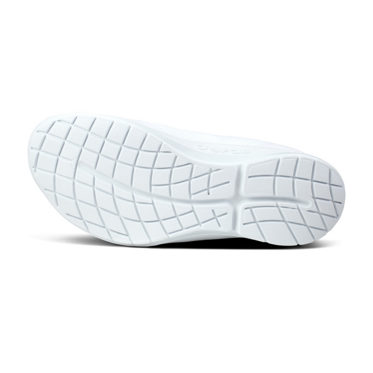 Oofos W Oomg Sport Lace in WEISS