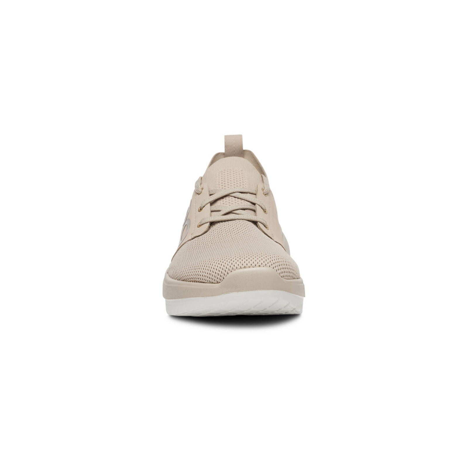 Oofos W OOmy Stride in BEIGE