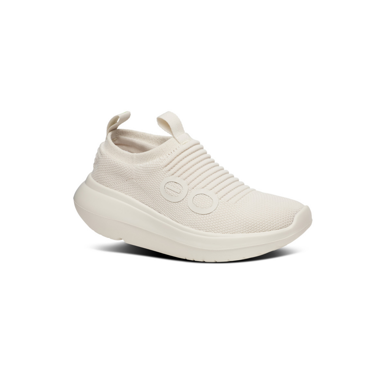 Oofos W OOmy Zen in BEIGE