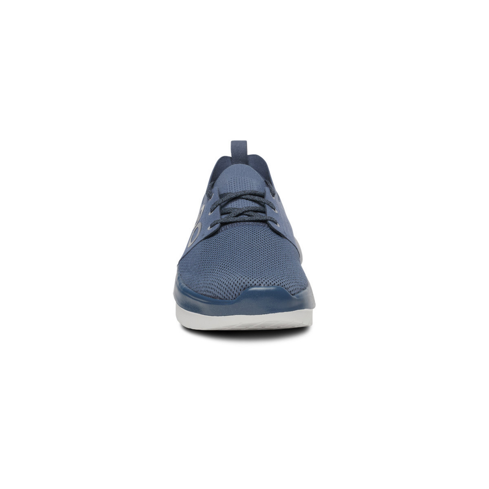 Oofos M OOmy Stride in BLAU