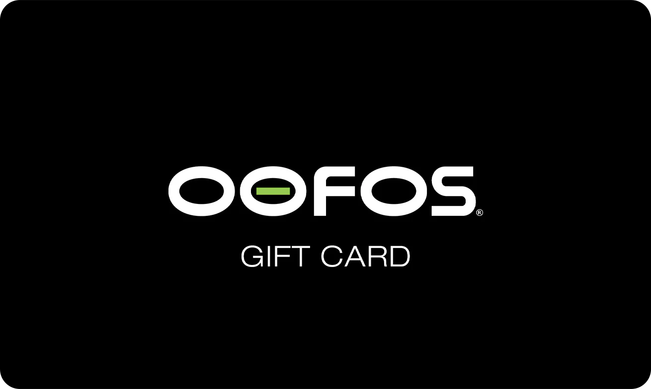 Buono regalo OOFOS
